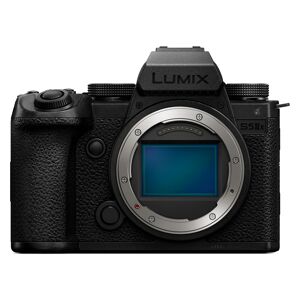 Panasonic Lumix DC-S5 IIX kamerahus