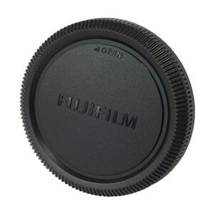 Fujifilm kamerahuslock för X-serien