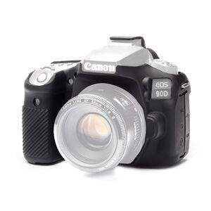 Easy Cover Silikonskal till Canon EOS 90D