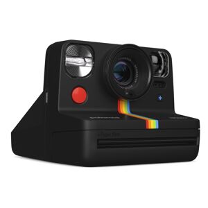 Polaroid Now+ Gen 2 - svart