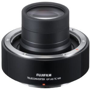 Fujifilm GF 1.4X TC WR, telekonverter 1,4x till GFX