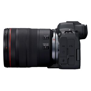 Canon EOS R6 Mark II kamerahus + RF 24-105mm f/4 L IS USM