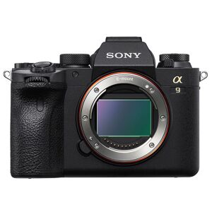 Sony A9 II kamerahus