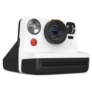 Polaroid Now Gen 2 - svartvit