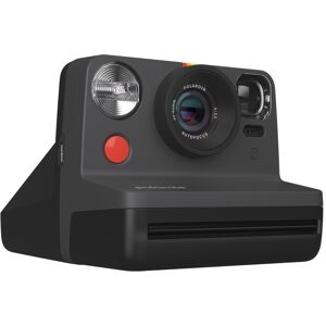 Polaroid Now Gen 2 - Svart