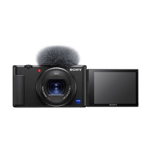 Sony ZV-1, vlogg-kamera
