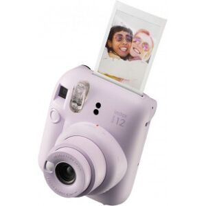 Fujifilm Instax Mini 12 Direktbildskamera, Lila