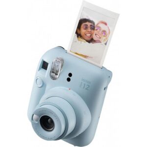 Fujifilm Instax Mini 12 - Direktkamera, Blå