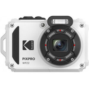 Kodak Pixpro Wpz2 -Digital Kamera, Vit