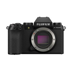 Fujifilm X-S20 Hus