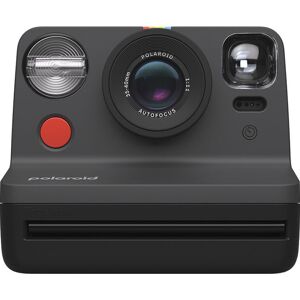 Polaroid Now Generation 2 Svart