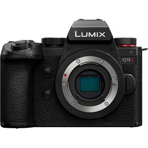 Panasonic Lumix G9II