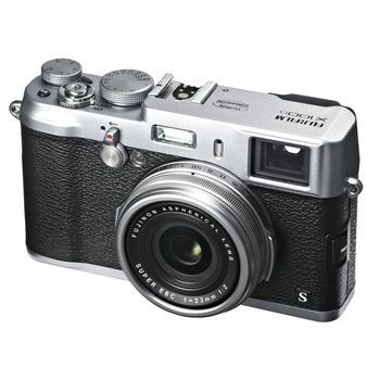 Fujifilm Finepix X100s