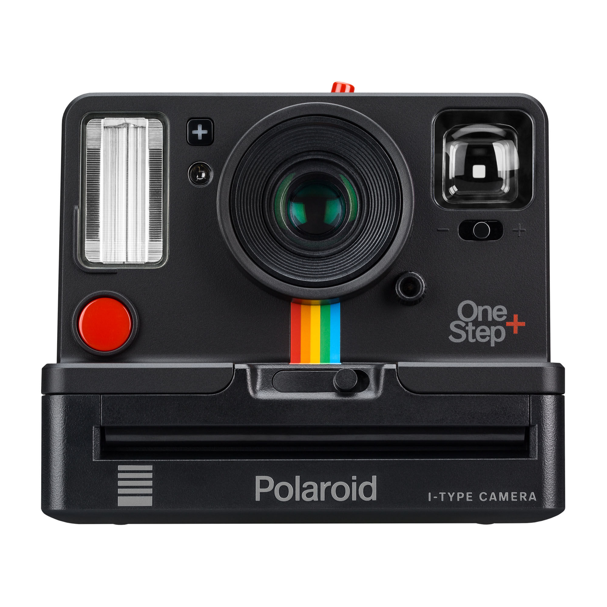 Polaroid OneStep+, svart