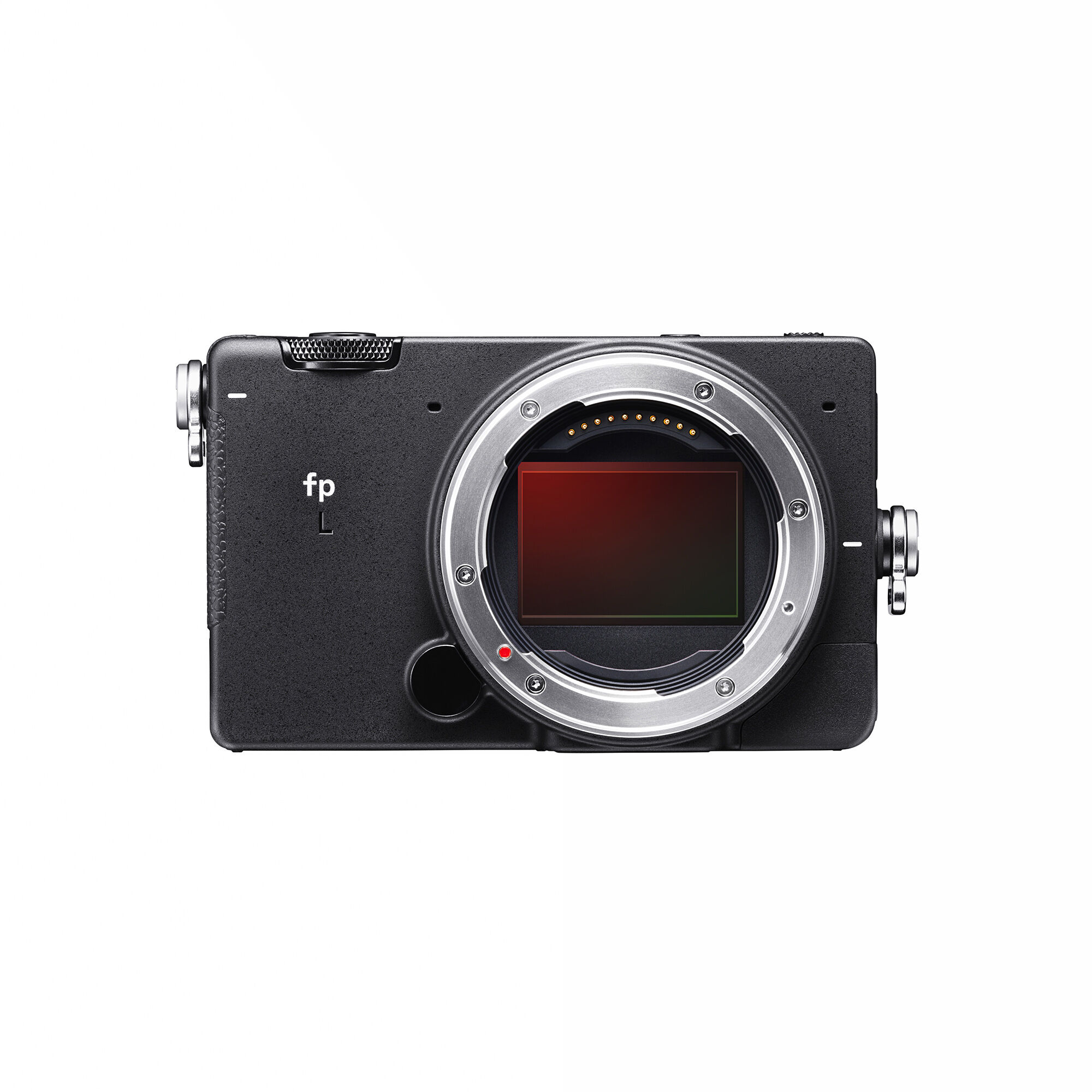 Sigma fp L, kompakt fullformatskamera + sökare EVF-11