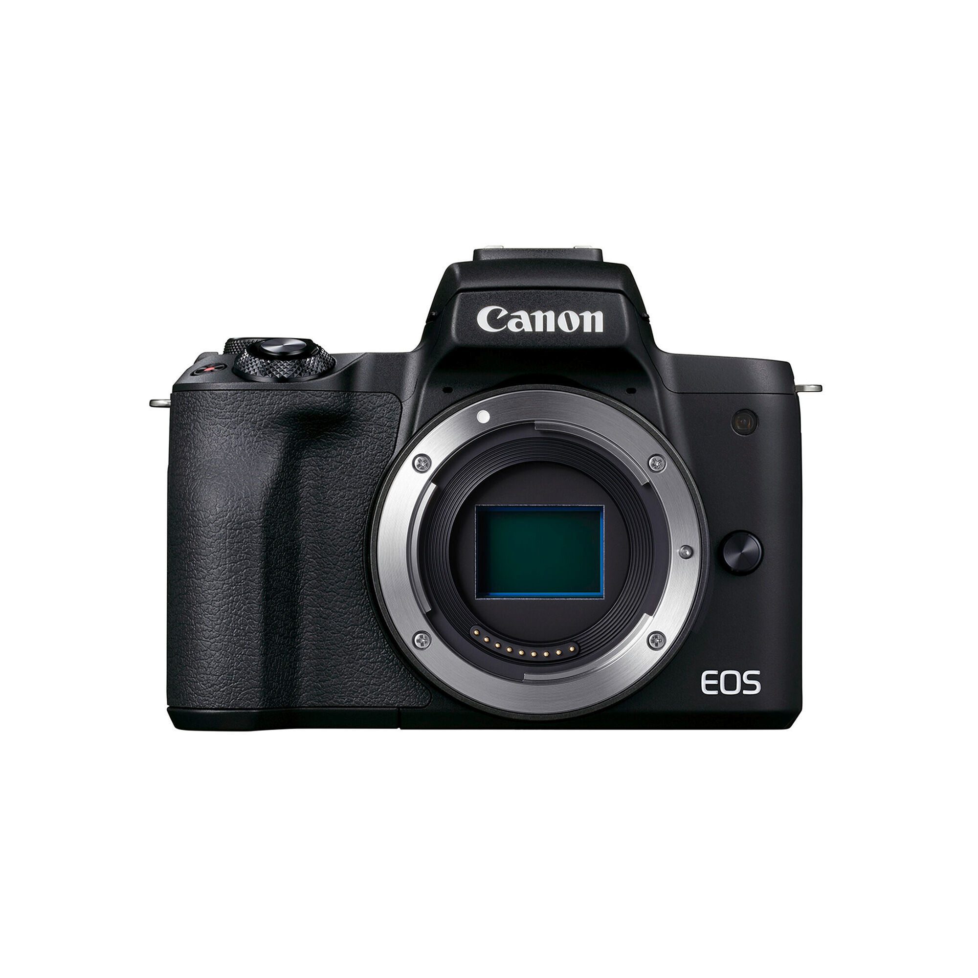 Canon EOS M50 Mark II kamerahus, svart