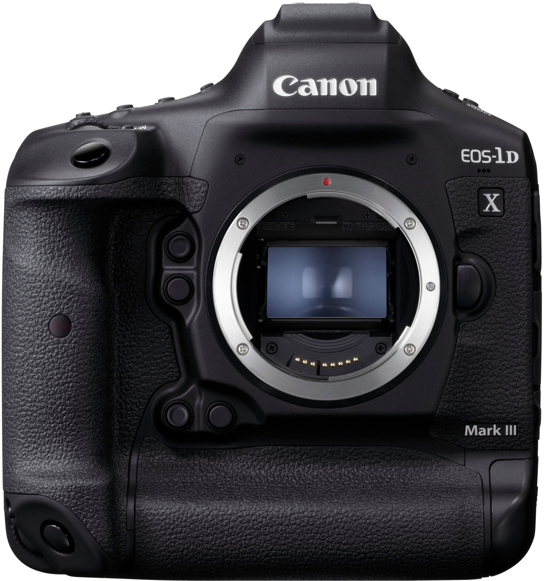 Canon EOS 1D X Mark III hus