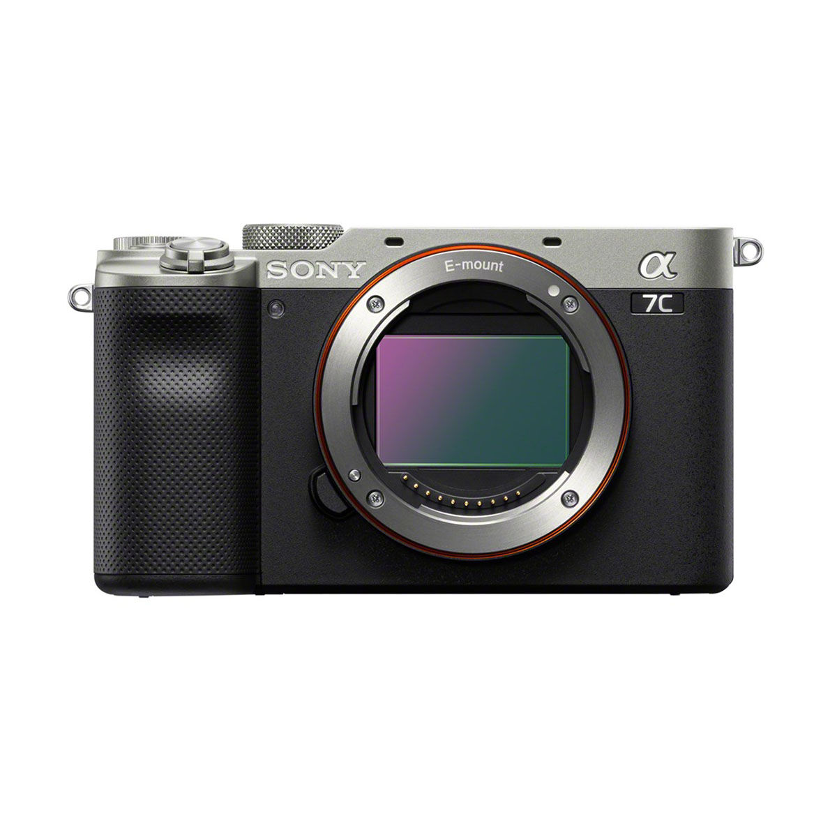 Sony A7 C kamerahus