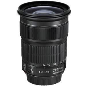 Canon 24-105mm F4 IS STM
