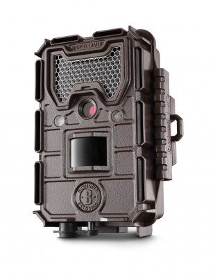 Bushnell Trophy Cam HD Aggressor 14MP, Black LED / No Glow,