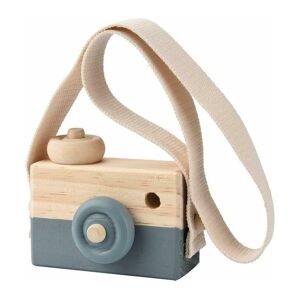 Ranpo (Grey) Wood Camera Children Room Decor Nursery Toys