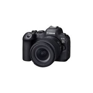 Canon EOS R6 Mark II + RF 24-105mm F4-7.1 IS STM Lens