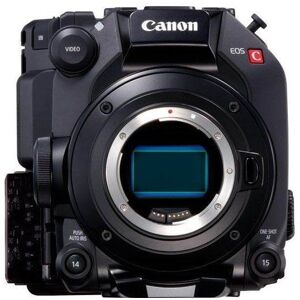 Canon EOS C500 Mark II Pro Video Camera- Cameras~~Video Cameras