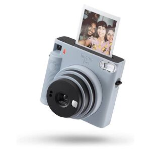 Fuji instax Square SQ1 Glacier Blue Camera- Cameras~~Disposable Cameras