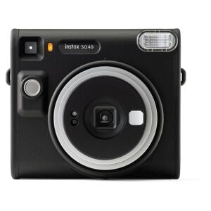 Fuji instax Square SQ40 Instant Camera- Cameras~~Disposable Cameras