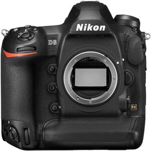 Nikon D6 Digital SLR Camera Body- Cameras~~Digital Cameras~~Digital SLRs