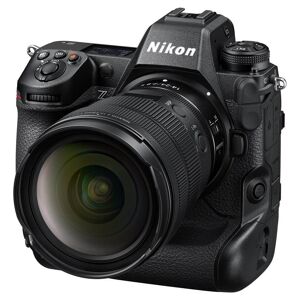 Nikon Z9 Camera with Z 14-24mm f/2.8 S Lens Kit- Cameras~~Digital Cameras~~Mirrorless System Digital Cameras