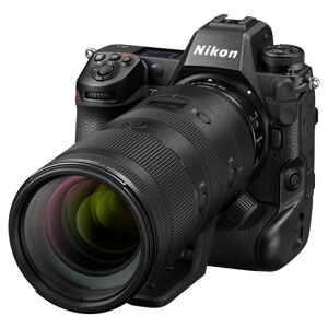 Nikon Z9 Camera with Z 70-200mm f/2.8 VR S Lens Kit- Cameras~~Digital Cameras~~Mirrorless System Digital Cameras