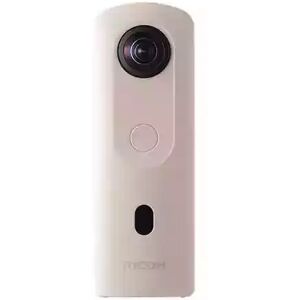 Ricoh Theta SC2 Beige- Cameras~~Video Cameras