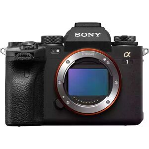 Sony A1 Mirrorless Camera Body- Cameras~~Digital Cameras~~Mirrorless System Digital Cameras