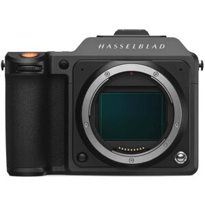 Hasselblad X2D 100C Medium Format Camera- Cameras~~Digital Cameras