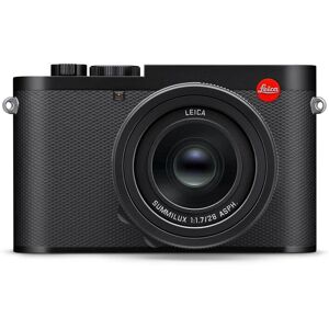 Leica Q3 Compact Digital Camera- Cameras~~Digital Cameras~~Digital Point & Shoot Cameras