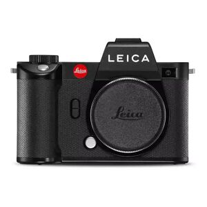 Leica SL2 Mirrorless Camera Body- Cameras~~Digital Cameras~~Mirrorless System Digital Cameras