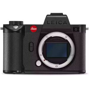 Leica SL2-S Mirrorless Camera Body- Cameras~~Digital Cameras~~Mirrorless System Digital Cameras