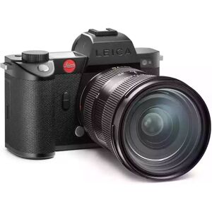 Leica SL2-S Digital Camera With Vario-Elmarit-SL 24-70 f/2.8 ASPH Lens- Cameras~~Digital Cameras~~Mirrorless System Digital Cameras