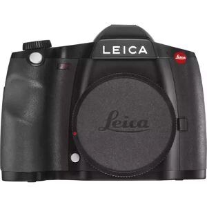 Leica S3 Medium Format Camera- Cameras~~Digital Cameras