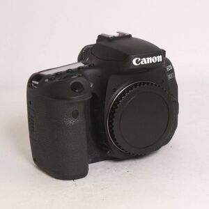 Used Canon EOS 90D Digital SLR Body- Cameras~~Digital Cameras~~Digital SLRs