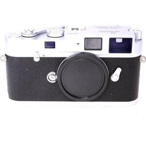 Used Leica M-A 10371- Cameras~~Digital Cameras~~Digital SLRs