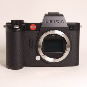 Used Leica SL2-S Mirrorless Camera Body- Cameras~~Digital Cameras~~Digital SLRs