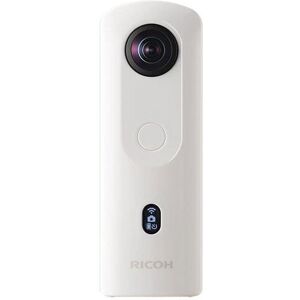 Ricoh Theta SC2 360 Action Camera in White