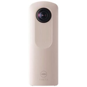 Ricoh Theta SC2 360 Action Camera in Beige