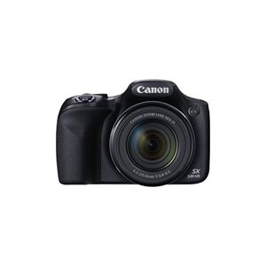 Canon PowerShot SX530 HS (Renewed)