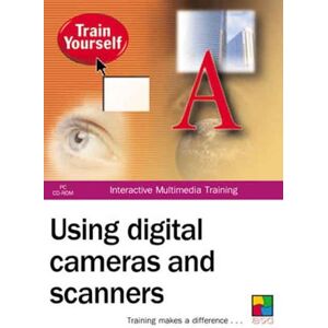 Bvg Using Digital Cameras & Using Scanners