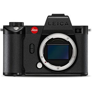 Leica SL2-S Mirrorless Camera