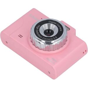 Generic Kids Camera, 1080P Student Camera for Photography for Boys (Pink)