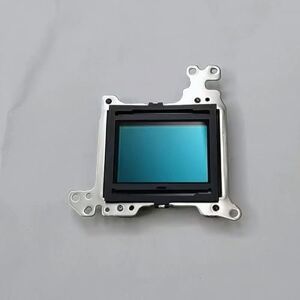 VLIZO CCD COMS New Image sensor matrix assy repair parts Compatible with Sony ILCE-6300 ILCE-6400 A6300 A6400 mirrorless